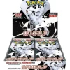 Pokemon White Flare Booster box