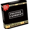 Politisk Ukorrekt - DANSK