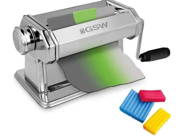 Polymer Clay Machine