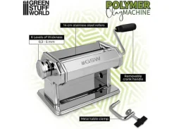 Polymer Clay Machine