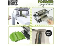 Polymer Clay Machine