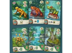 Pondscape Kortspill