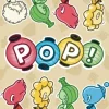 POP Kortspill