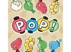 POP Kortspill