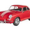 Porsche 356B Coupe