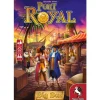 Port Royal Big Box Brettspill