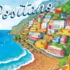 Positano Brettspill