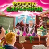 Potion Explosion Brettspill