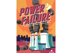 Power Failure Brettspill