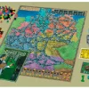 Power Grid Brettspill