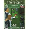 Power Grid Europe/North America Exp