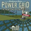 Power Grid New Power Plants 2 Exp