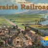 Prairie Railroads Brettspill