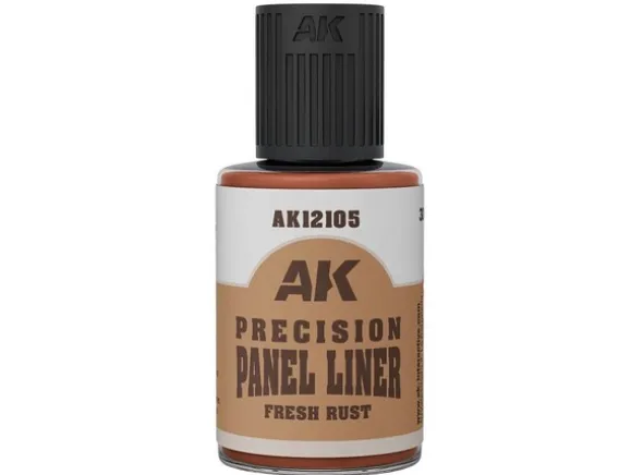Precision Panel Liner - Fresh Rush 30ml