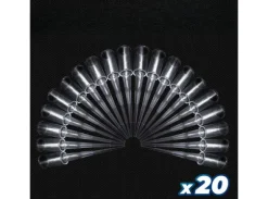 Precision Tips for Super Glue (20 stk)