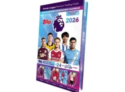 Premier League 2026 Julekalender
