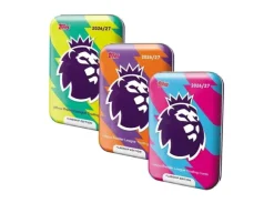 Premier League 26/27 Mega Tin