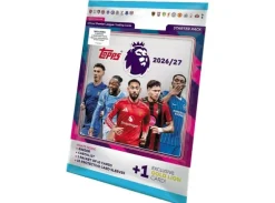 Premier League 26/27 Starter Pack