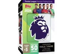 Premier League 2026 Super Tin #3
