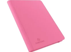 Prime Album 18-Pocket Pink