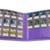 Prime Album 24-Pocket Purple
