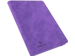 Prime Album 18-Pocket Purple