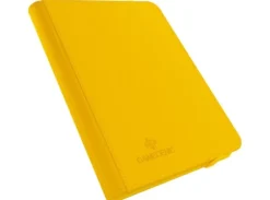Prime Album 8-Pocket Yellow