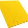 Prime Album 24-Pocket Yellow