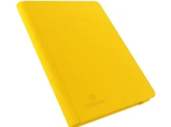 Prime Album 18-Pocket Yellow