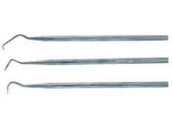 Probe Stainless Steel Probes - 3 stk