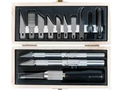 Professional Hobby Knife Set