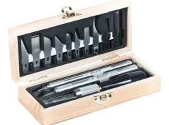 Professional Hobby Knife Set