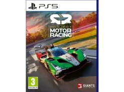 Project Motor Racing PS5
