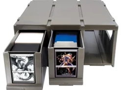 PRO Storage 3 Drawer Organizer