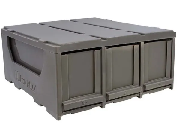 PRO Storage 3 Drawer Organizer