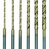 Proxxon Borsett 6stk 1,5-4mm