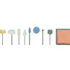 Proxxon Complete Polishing Set