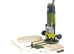 Proxxon MICROMOT 230/E Router Base OFV