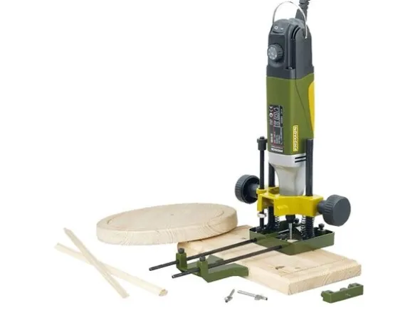 Proxxon MICROMOT 230/E Router Base OFV