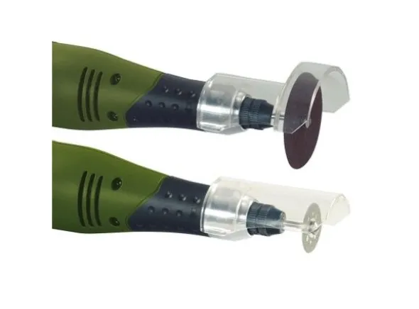 Proxxon MICROMOT Protective Cover