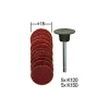 Proxxon Sanding Discs 10stk
