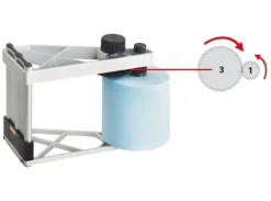 Proxxon THERMOCUT Circle Cutter TKS 360