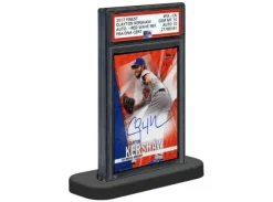 PSA Graded Card Stand - 10 stk