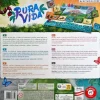 Pura Vida Brettspill