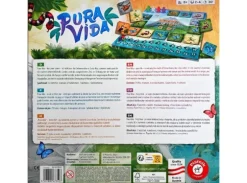 Pura Vida Brettspill