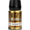 Pure Metal Pigment Antique Gold - 30ml