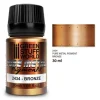 Pure Metal Pigment Bronze - 30ml