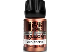 Pure Metal Pigment Copper - 30ml