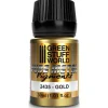 Pure Metal Pigment Gold - 30ml