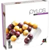 Pylos Mini Brettspill - Reiseutgave